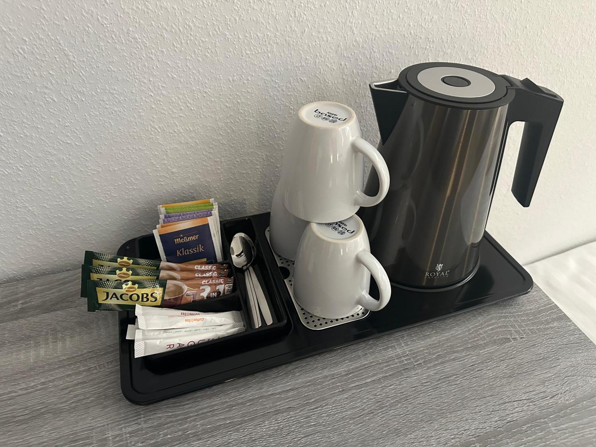 ハノーファーBendormaアパートメント 部屋 写真