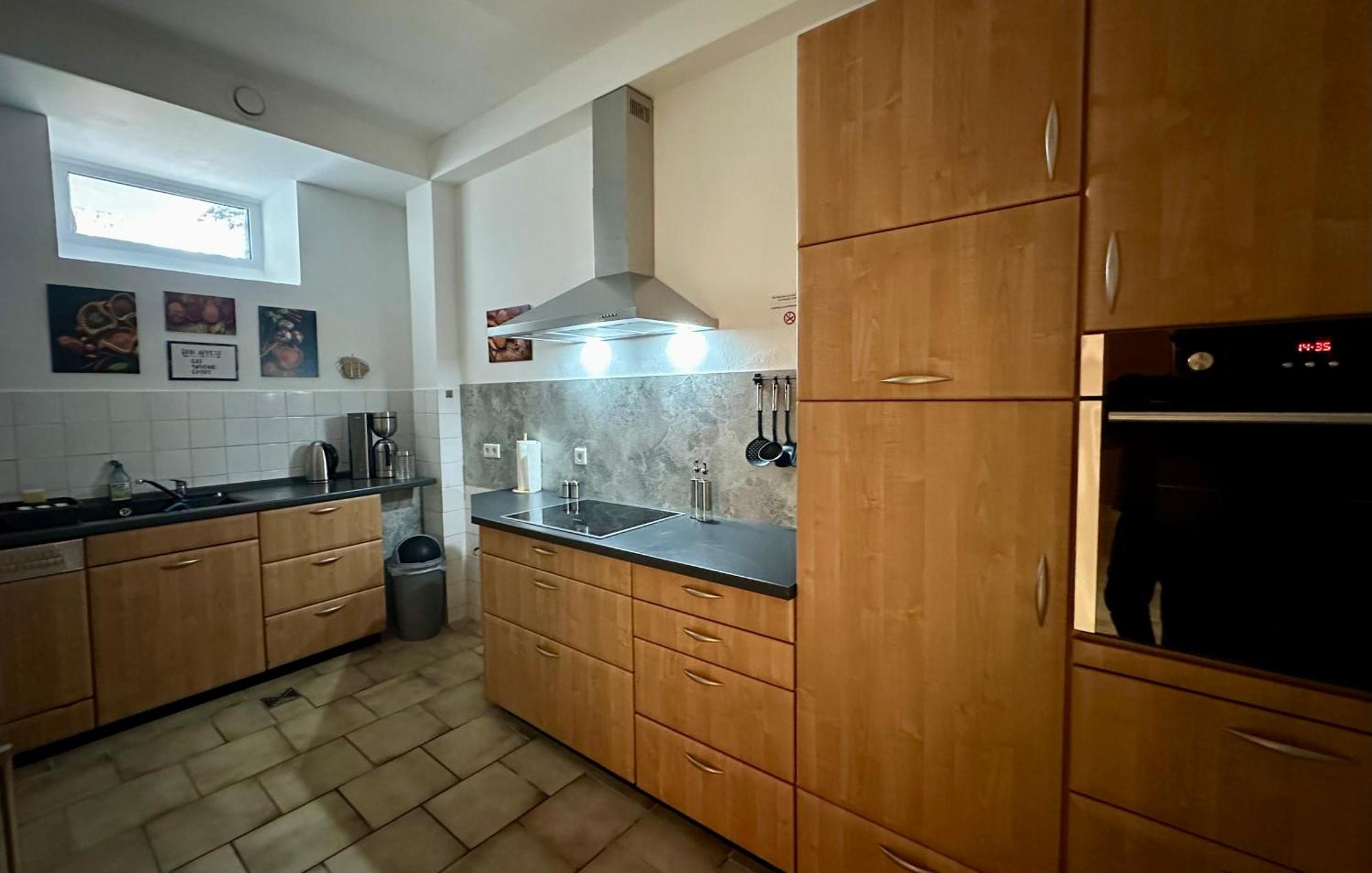ハノーファーBendormaアパートメント 部屋 写真