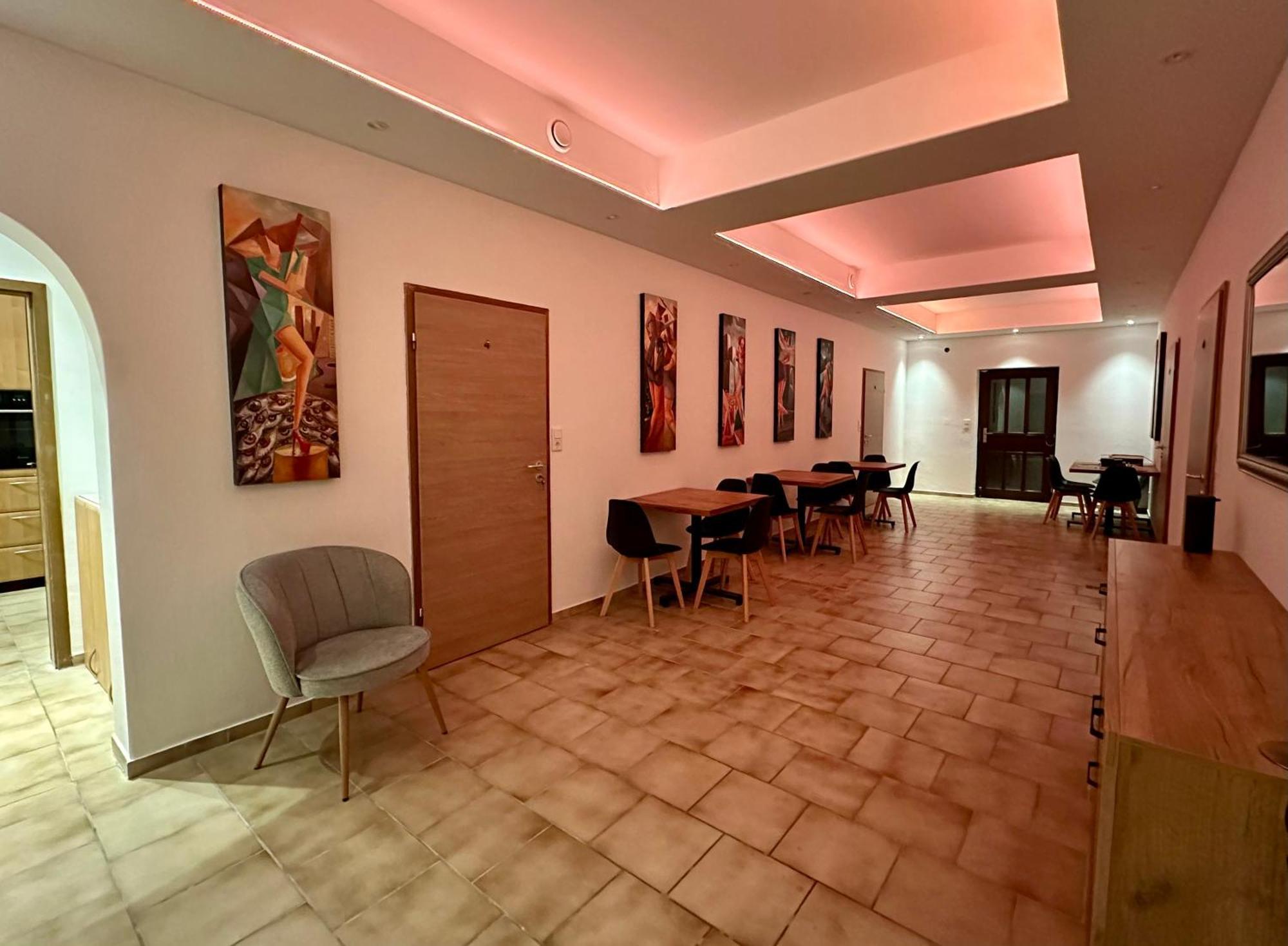 ハノーファーBendormaアパートメント 部屋 写真